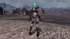 画像ギャラリー No.108のサムネイル画像 / 「PSO2」に「荒野に舞う戦火」Part2の第1弾が本日実装。ストーリー第2章パート2やオムニバスクエストEP2,バトルアリーナの調整に注目