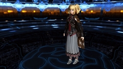 画像ギャラリー No.113のサムネイル画像 / 「PSO2」に「荒野に舞う戦火」Part2の第1弾が本日実装。ストーリー第2章パート2やオムニバスクエストEP2,バトルアリーナの調整に注目