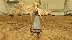 画像ギャラリー No.114のサムネイル画像 / 「PSO2」に「荒野に舞う戦火」Part2の第1弾が本日実装。ストーリー第2章パート2やオムニバスクエストEP2,バトルアリーナの調整に注目