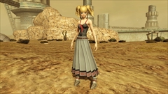 画像ギャラリー No.115のサムネイル画像 / 「PSO2」に「荒野に舞う戦火」Part2の第1弾が本日実装。ストーリー第2章パート2やオムニバスクエストEP2,バトルアリーナの調整に注目