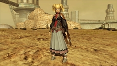 画像ギャラリー No.116のサムネイル画像 / 「PSO2」に「荒野に舞う戦火」Part2の第1弾が本日実装。ストーリー第2章パート2やオムニバスクエストEP2,バトルアリーナの調整に注目