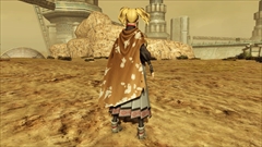 画像ギャラリー No.117のサムネイル画像 / 「PSO2」に「荒野に舞う戦火」Part2の第1弾が本日実装。ストーリー第2章パート2やオムニバスクエストEP2,バトルアリーナの調整に注目