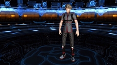 画像ギャラリー No.119のサムネイル画像 / 「PSO2」に「荒野に舞う戦火」Part2の第1弾が本日実装。ストーリー第2章パート2やオムニバスクエストEP2,バトルアリーナの調整に注目