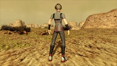 画像ギャラリー No.120のサムネイル画像 / 「PSO2」に「荒野に舞う戦火」Part2の第1弾が本日実装。ストーリー第2章パート2やオムニバスクエストEP2,バトルアリーナの調整に注目