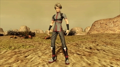 画像ギャラリー No.121のサムネイル画像 / 「PSO2」に「荒野に舞う戦火」Part2の第1弾が本日実装。ストーリー第2章パート2やオムニバスクエストEP2,バトルアリーナの調整に注目