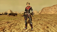 画像ギャラリー No.122のサムネイル画像 / 「PSO2」に「荒野に舞う戦火」Part2の第1弾が本日実装。ストーリー第2章パート2やオムニバスクエストEP2,バトルアリーナの調整に注目