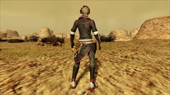 画像ギャラリー No.123のサムネイル画像 / 「PSO2」に「荒野に舞う戦火」Part2の第1弾が本日実装。ストーリー第2章パート2やオムニバスクエストEP2,バトルアリーナの調整に注目