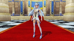 画像ギャラリー No.127のサムネイル画像 / 「PSO2」に「荒野に舞う戦火」Part2の第1弾が本日実装。ストーリー第2章パート2やオムニバスクエストEP2,バトルアリーナの調整に注目