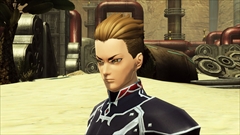 画像ギャラリー No.130のサムネイル画像 / 「PSO2」に「荒野に舞う戦火」Part2の第1弾が本日実装。ストーリー第2章パート2やオムニバスクエストEP2,バトルアリーナの調整に注目