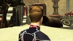 画像ギャラリー No.131のサムネイル画像 / 「PSO2」に「荒野に舞う戦火」Part2の第1弾が本日実装。ストーリー第2章パート2やオムニバスクエストEP2,バトルアリーナの調整に注目