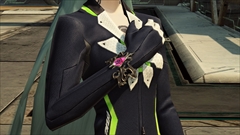 画像ギャラリー No.134のサムネイル画像 / 「PSO2」に「荒野に舞う戦火」Part2の第1弾が本日実装。ストーリー第2章パート2やオムニバスクエストEP2,バトルアリーナの調整に注目