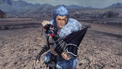 画像ギャラリー No.136のサムネイル画像 / 「PSO2」に「荒野に舞う戦火」Part2の第1弾が本日実装。ストーリー第2章パート2やオムニバスクエストEP2,バトルアリーナの調整に注目