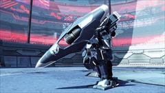 画像ギャラリー No.140のサムネイル画像 / 「PSO2」に「荒野に舞う戦火」Part2の第1弾が本日実装。ストーリー第2章パート2やオムニバスクエストEP2,バトルアリーナの調整に注目