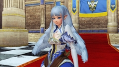 画像ギャラリー No.143のサムネイル画像 / 「PSO2」に「荒野に舞う戦火」Part2の第1弾が本日実装。ストーリー第2章パート2やオムニバスクエストEP2,バトルアリーナの調整に注目