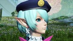 画像ギャラリー No.145のサムネイル画像 / 「PSO2」に「荒野に舞う戦火」Part2の第1弾が本日実装。ストーリー第2章パート2やオムニバスクエストEP2,バトルアリーナの調整に注目