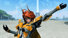 画像ギャラリー No.146のサムネイル画像 / 「PSO2」に「荒野に舞う戦火」Part2の第1弾が本日実装。ストーリー第2章パート2やオムニバスクエストEP2,バトルアリーナの調整に注目