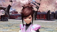 画像ギャラリー No.147のサムネイル画像 / 「PSO2」に「荒野に舞う戦火」Part2の第1弾が本日実装。ストーリー第2章パート2やオムニバスクエストEP2,バトルアリーナの調整に注目