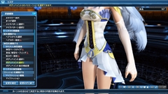 画像ギャラリー No.151のサムネイル画像 / 「PSO2」に「荒野に舞う戦火」Part2の第1弾が本日実装。ストーリー第2章パート2やオムニバスクエストEP2,バトルアリーナの調整に注目