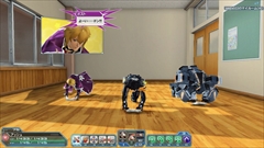 画像ギャラリー No.153のサムネイル画像 / 「PSO2」に「荒野に舞う戦火」Part2の第1弾が本日実装。ストーリー第2章パート2やオムニバスクエストEP2,バトルアリーナの調整に注目