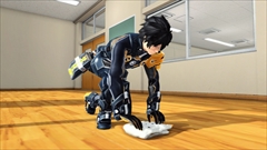 画像ギャラリー No.154のサムネイル画像 / 「PSO2」に「荒野に舞う戦火」Part2の第1弾が本日実装。ストーリー第2章パート2やオムニバスクエストEP2,バトルアリーナの調整に注目