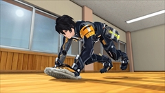 画像ギャラリー No.155のサムネイル画像 / 「PSO2」に「荒野に舞う戦火」Part2の第1弾が本日実装。ストーリー第2章パート2やオムニバスクエストEP2,バトルアリーナの調整に注目