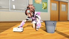 画像ギャラリー No.157のサムネイル画像 / 「PSO2」に「荒野に舞う戦火」Part2の第1弾が本日実装。ストーリー第2章パート2やオムニバスクエストEP2,バトルアリーナの調整に注目