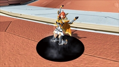 画像ギャラリー No.164のサムネイル画像 / 「PSO2」に「荒野に舞う戦火」Part2の第1弾が本日実装。ストーリー第2章パート2やオムニバスクエストEP2,バトルアリーナの調整に注目