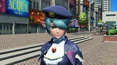 画像ギャラリー No.169のサムネイル画像 / 「PSO2」に「荒野に舞う戦火」Part2の第1弾が本日実装。ストーリー第2章パート2やオムニバスクエストEP2,バトルアリーナの調整に注目