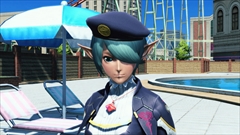 画像ギャラリー No.171のサムネイル画像 / 「PSO2」に「荒野に舞う戦火」Part2の第1弾が本日実装。ストーリー第2章パート2やオムニバスクエストEP2,バトルアリーナの調整に注目