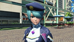 画像ギャラリー No.172のサムネイル画像 / 「PSO2」に「荒野に舞う戦火」Part2の第1弾が本日実装。ストーリー第2章パート2やオムニバスクエストEP2,バトルアリーナの調整に注目