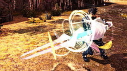 画像ギャラリー No.006のサムネイル画像 / 「PSO2」,秋の中規模アップデートが本日実装。アルティメットクエスト「壊世調査:ナベリウス」をリニューアル