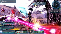 画像ギャラリー No.009のサムネイル画像 / 「PSO2」,秋の中規模アップデートが本日実装。アルティメットクエスト「壊世調査:ナベリウス」をリニューアル