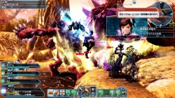 画像ギャラリー No.012のサムネイル画像 / 「PSO2」,秋の中規模アップデートが本日実装。アルティメットクエスト「壊世調査:ナベリウス」をリニューアル