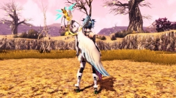 画像ギャラリー No.015のサムネイル画像 / 「PSO2」,秋の中規模アップデートが本日実装。アルティメットクエスト「壊世調査:ナベリウス」をリニューアル