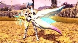 画像ギャラリー No.016のサムネイル画像 / 「PSO2」,秋の中規模アップデートが本日実装。アルティメットクエスト「壊世調査:ナベリウス」をリニューアル