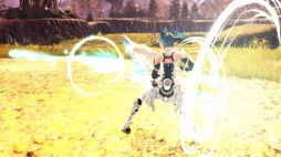 画像ギャラリー No.017のサムネイル画像 / 「PSO2」,秋の中規模アップデートが本日実装。アルティメットクエスト「壊世調査:ナベリウス」をリニューアル