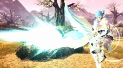 画像ギャラリー No.018のサムネイル画像 / 「PSO2」,秋の中規模アップデートが本日実装。アルティメットクエスト「壊世調査:ナベリウス」をリニューアル