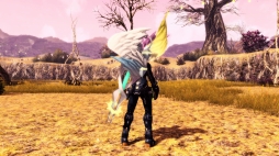 画像ギャラリー No.019のサムネイル画像 / 「PSO2」,秋の中規模アップデートが本日実装。アルティメットクエスト「壊世調査:ナベリウス」をリニューアル