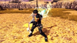 画像ギャラリー No.020のサムネイル画像 / 「PSO2」,秋の中規模アップデートが本日実装。アルティメットクエスト「壊世調査:ナベリウス」をリニューアル