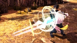 画像ギャラリー No.021のサムネイル画像 / 「PSO2」,秋の中規模アップデートが本日実装。アルティメットクエスト「壊世調査:ナベリウス」をリニューアル