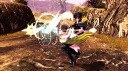 画像ギャラリー No.022のサムネイル画像 / 「PSO2」,秋の中規模アップデートが本日実装。アルティメットクエスト「壊世調査:ナベリウス」をリニューアル