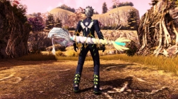 画像ギャラリー No.023のサムネイル画像 / 「PSO2」,秋の中規模アップデートが本日実装。アルティメットクエスト「壊世調査:ナベリウス」をリニューアル