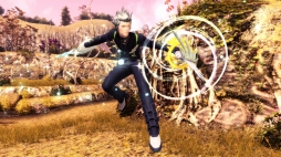 画像ギャラリー No.025のサムネイル画像 / 「PSO2」,秋の中規模アップデートが本日実装。アルティメットクエスト「壊世調査:ナベリウス」をリニューアル