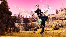 画像ギャラリー No.026のサムネイル画像 / 「PSO2」,秋の中規模アップデートが本日実装。アルティメットクエスト「壊世調査:ナベリウス」をリニューアル