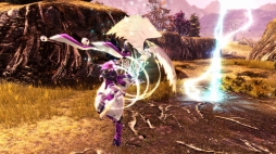 画像ギャラリー No.030のサムネイル画像 / 「PSO2」,秋の中規模アップデートが本日実装。アルティメットクエスト「壊世調査:ナベリウス」をリニューアル