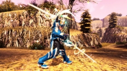 画像ギャラリー No.037のサムネイル画像 / 「PSO2」,秋の中規模アップデートが本日実装。アルティメットクエスト「壊世調査:ナベリウス」をリニューアル