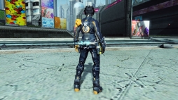 画像ギャラリー No.039のサムネイル画像 / 「PSO2」,秋の中規模アップデートが本日実装。アルティメットクエスト「壊世調査:ナベリウス」をリニューアル