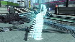 画像ギャラリー No.040のサムネイル画像 / 「PSO2」,秋の中規模アップデートが本日実装。アルティメットクエスト「壊世調査:ナベリウス」をリニューアル