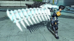 画像ギャラリー No.041のサムネイル画像 / 「PSO2」,秋の中規模アップデートが本日実装。アルティメットクエスト「壊世調査:ナベリウス」をリニューアル