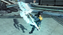 画像ギャラリー No.042のサムネイル画像 / 「PSO2」,秋の中規模アップデートが本日実装。アルティメットクエスト「壊世調査:ナベリウス」をリニューアル